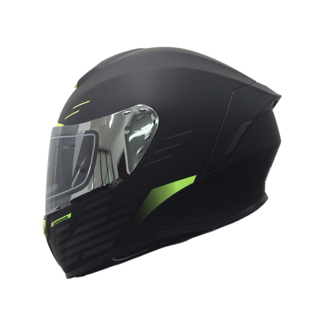 XT5 | RAPTOR BLACK&NEON