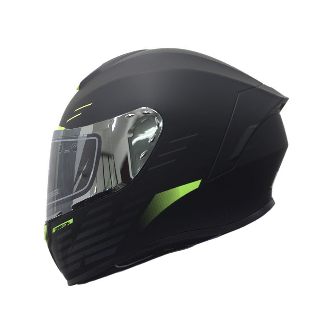 XT5 | RAPTOR BLACK&NEON
