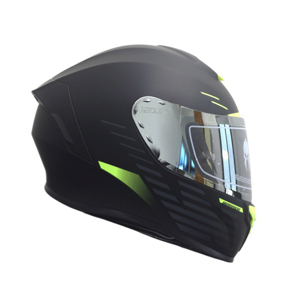 XT5 | RAPTOR BLACK&NEON