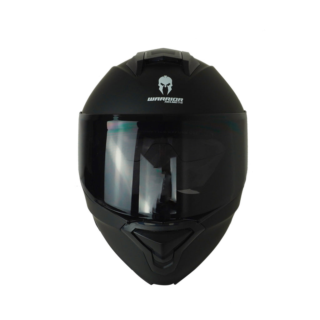 SPARTAN | SIN LUZ LED
