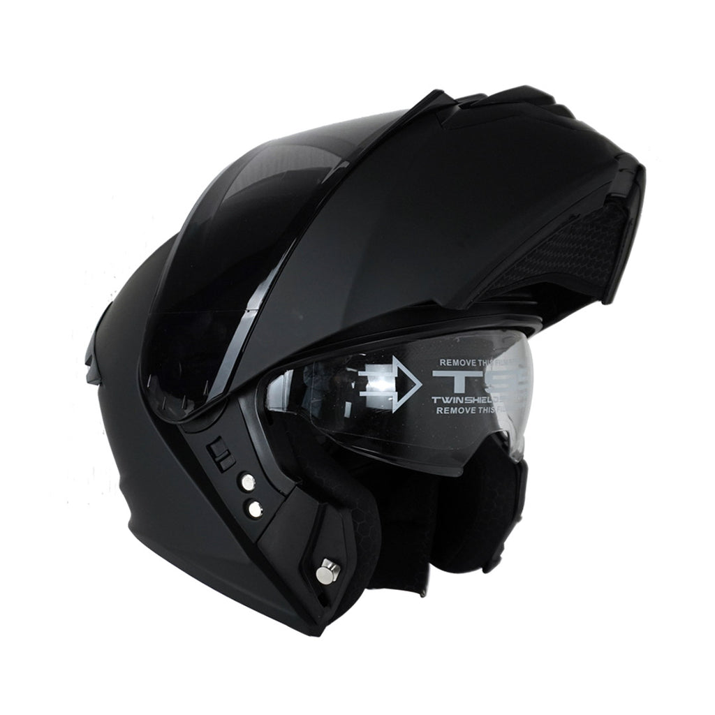 SPARTAN | SIN LUZ LED