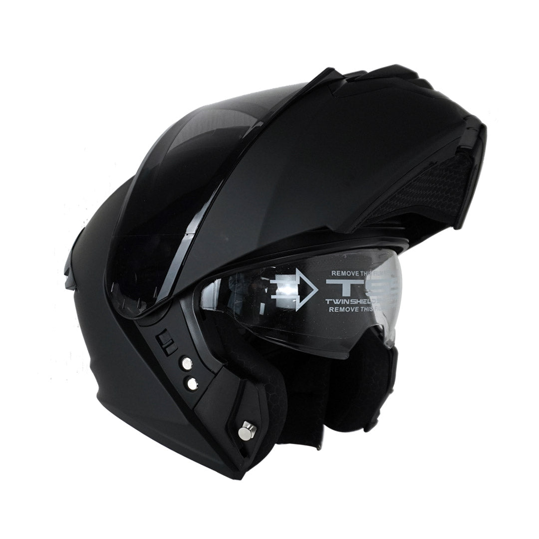 SPARTAN | SIN LUZ LED