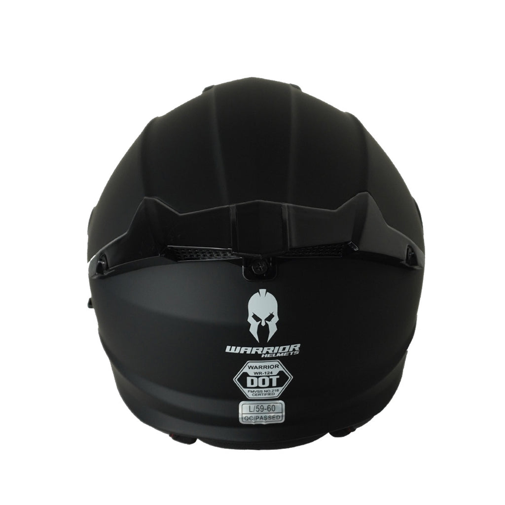 SPARTAN | SIN LUZ LED