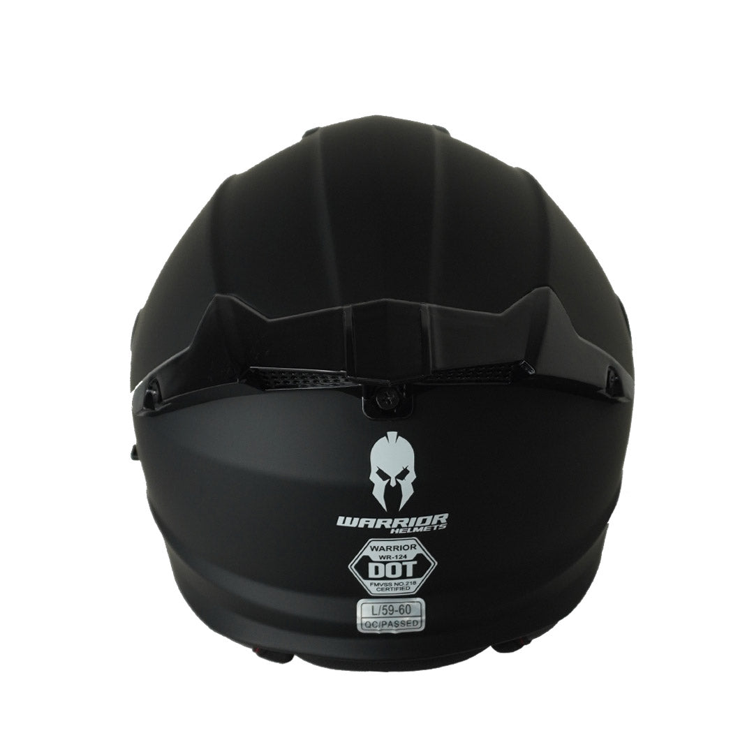 SPARTAN | SIN LUZ LED