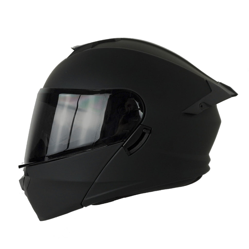 SPARTAN | SIN LUZ LED