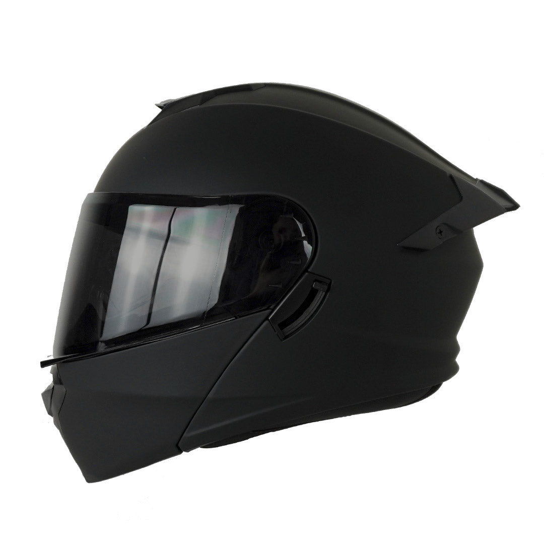 SPARTAN | SIN LUZ LED