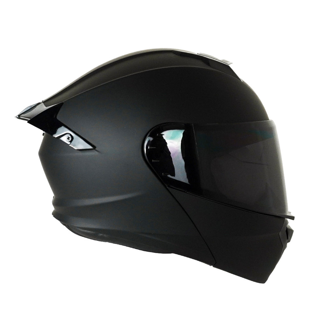 SPARTAN | SIN LUZ LED