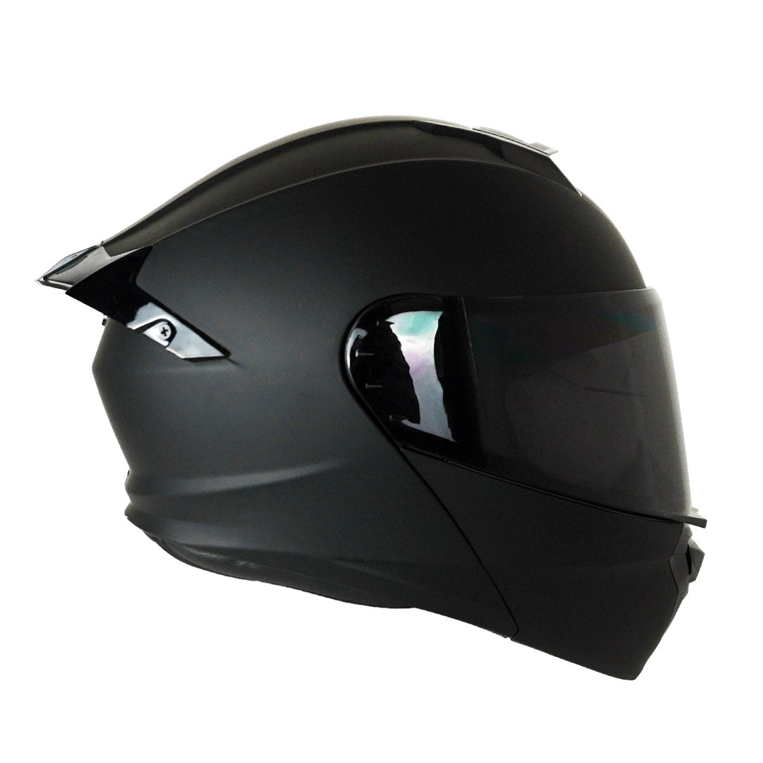 SPARTAN | SIN LUZ LED