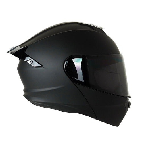 SPARTAN | SIN LUZ LED