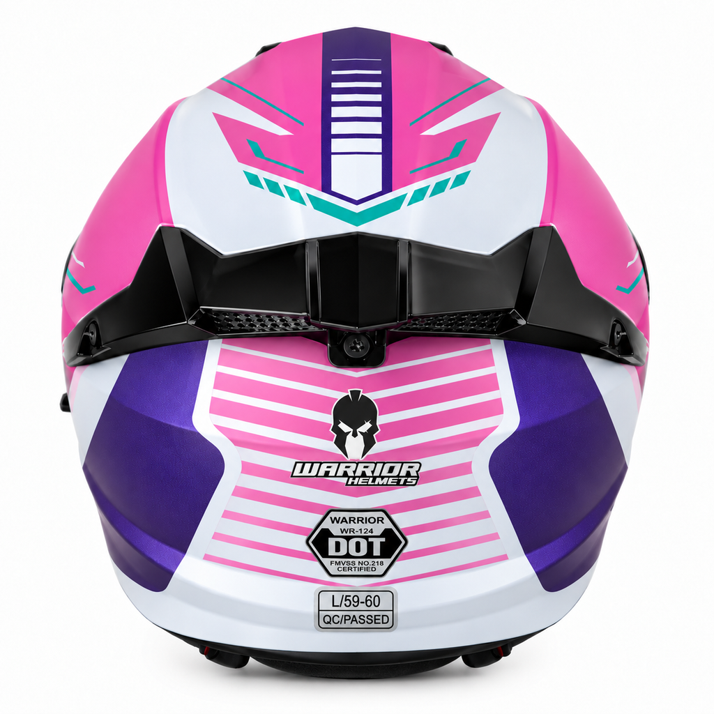 E50 | SPARTA PINK