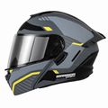 E50 | SPARTAN GRIS