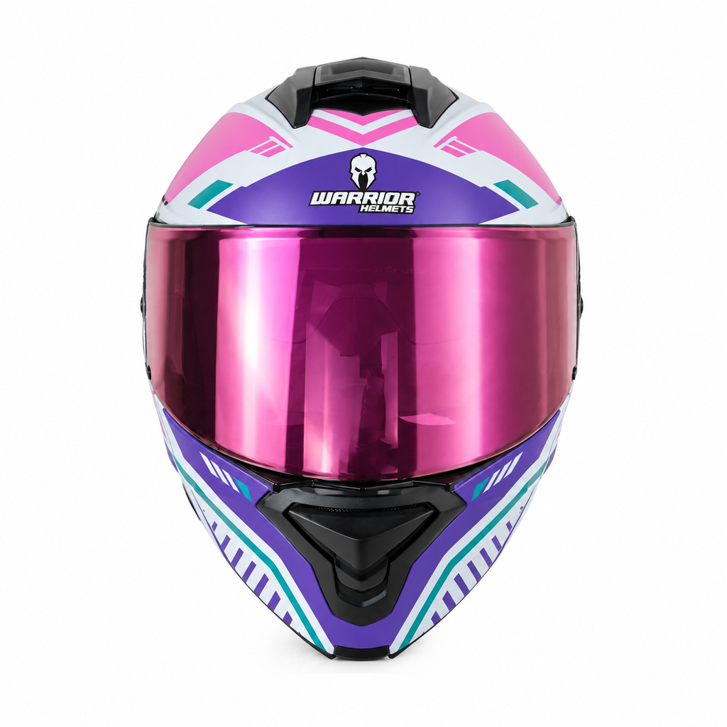 E50 | SPARTA PINK