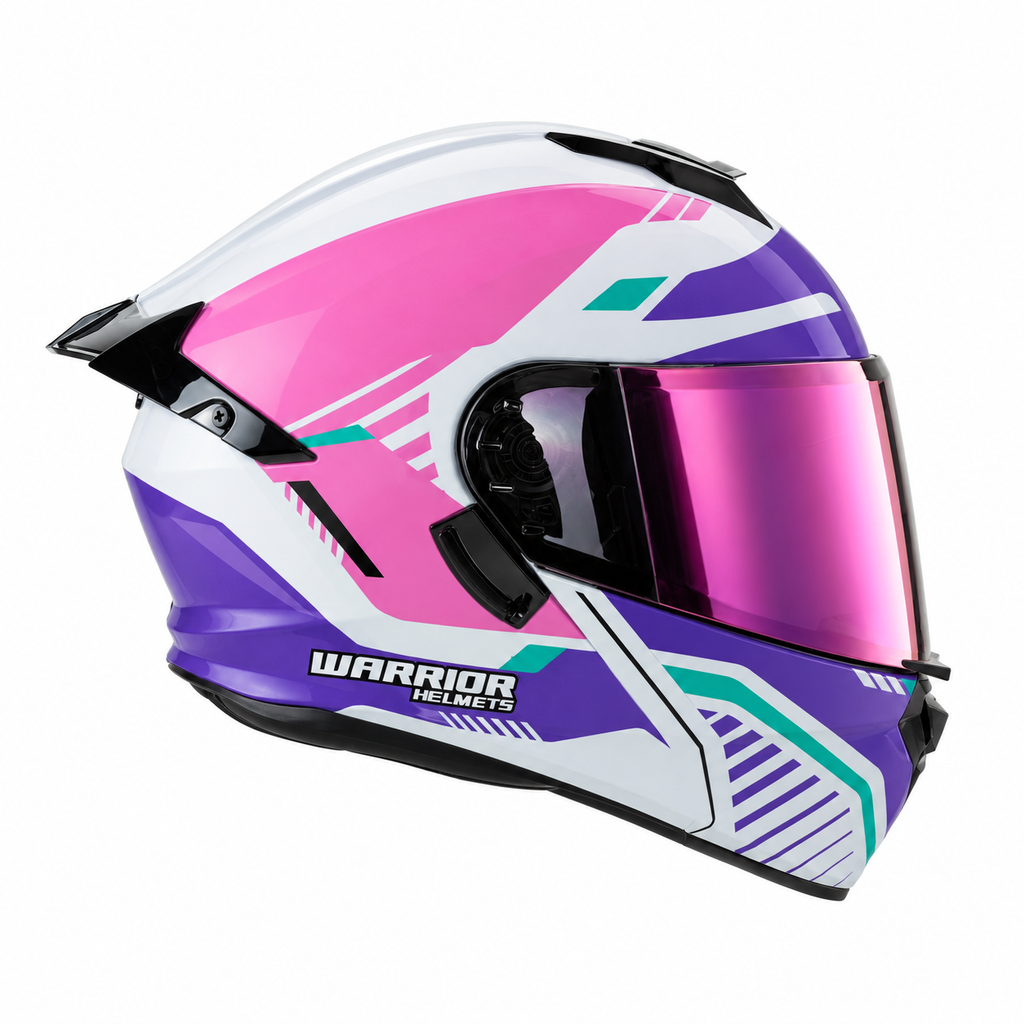 E50 | SPARTA PINK