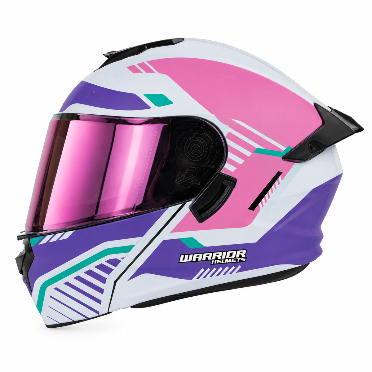 E50 | SPARTA PINK